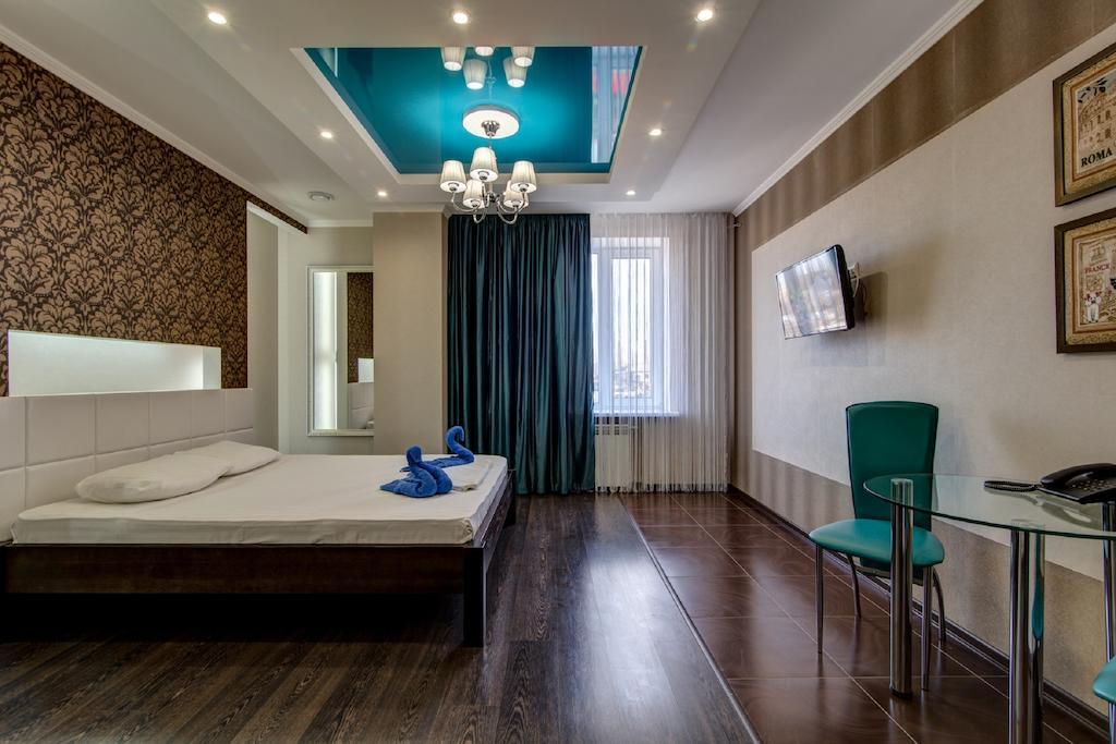 Bansay Hotel Dnipro Exterior photo